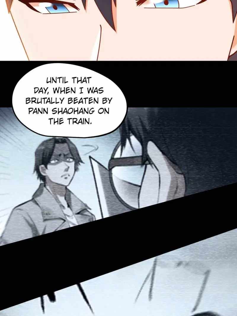 I Regressed to Level Up Instead of Being a Simp Chapter 238 page 53