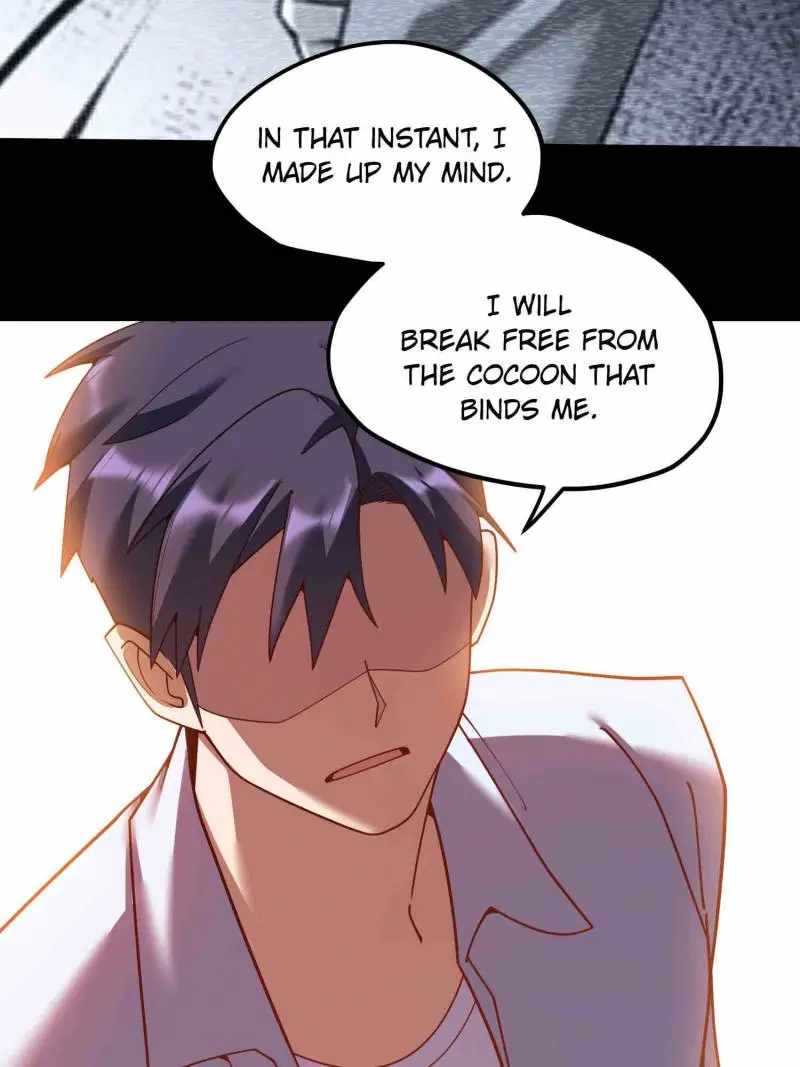 I Regressed to Level Up Instead of Being a Simp Chapter 238 page 55