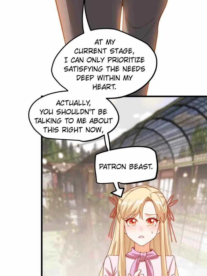 I Regressed to Level Up Instead of Being a Simp Chapter 238 page 57