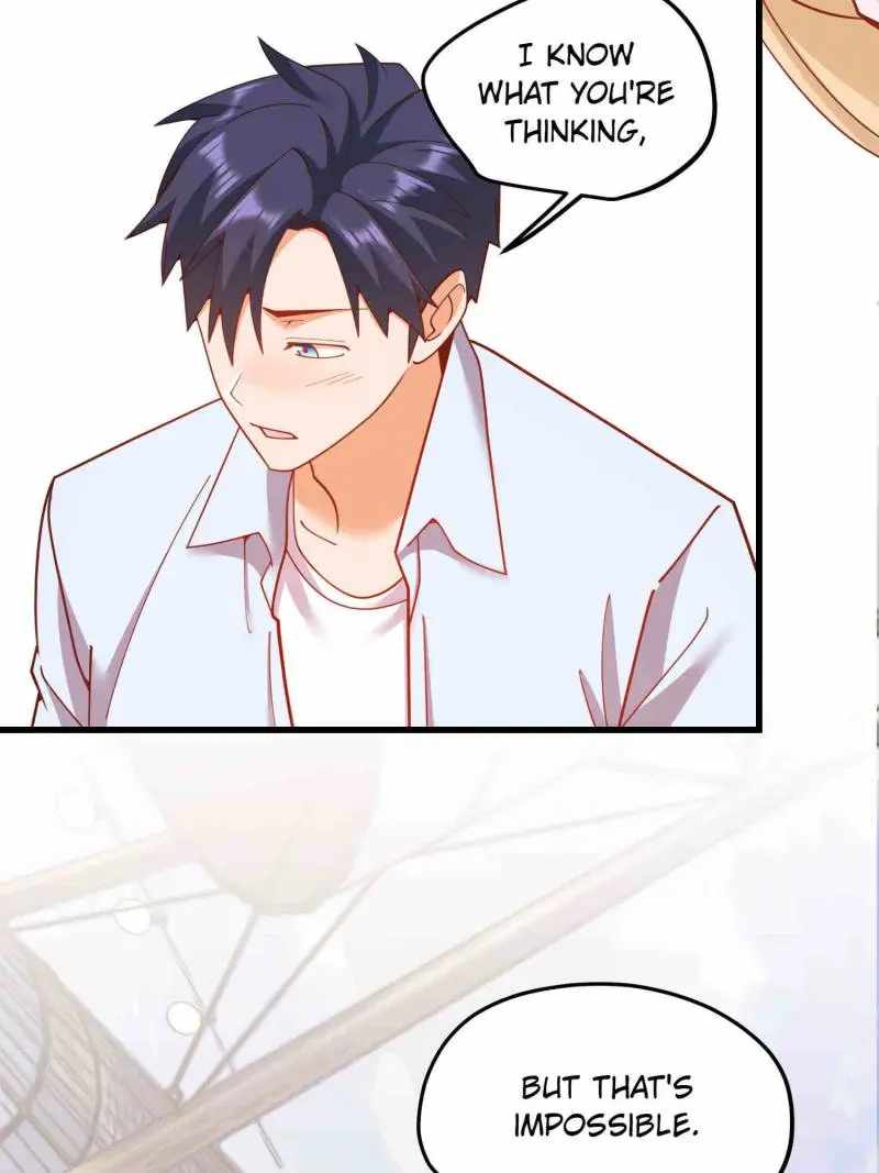 I Regressed to Level Up Instead of Being a Simp Chapter 238 page 64