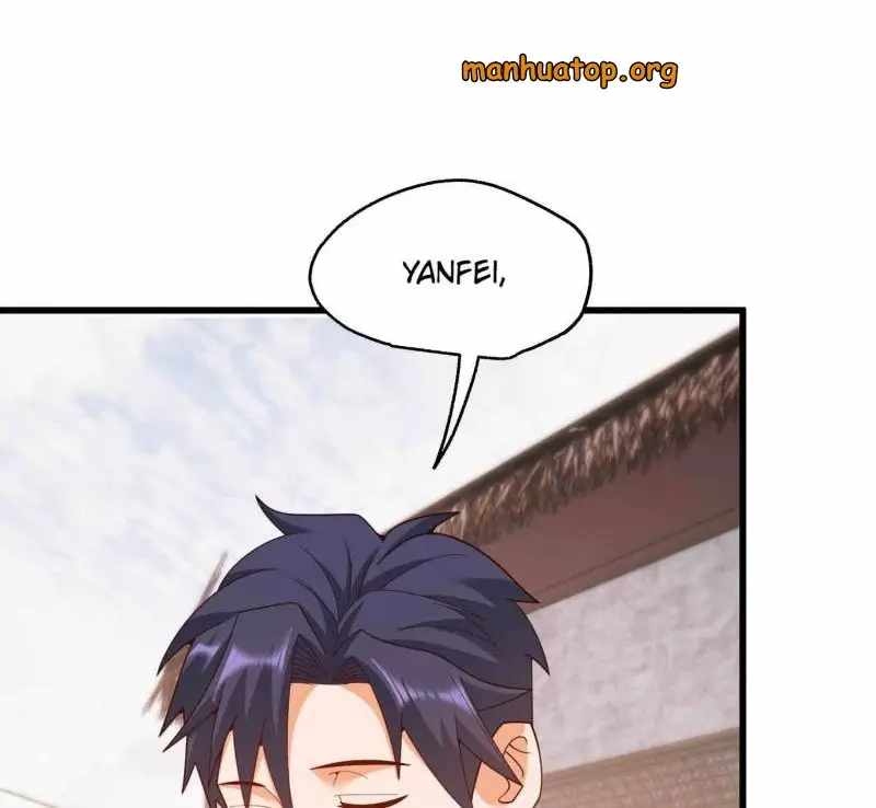 I Regressed to Level Up Instead of Being a Simp Chapter 239 page 1