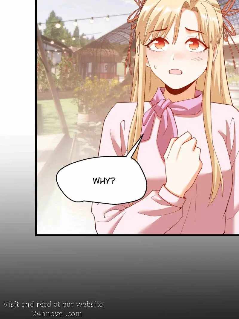 I Regressed to Level Up Instead of Being a Simp Chapter 239 page 4