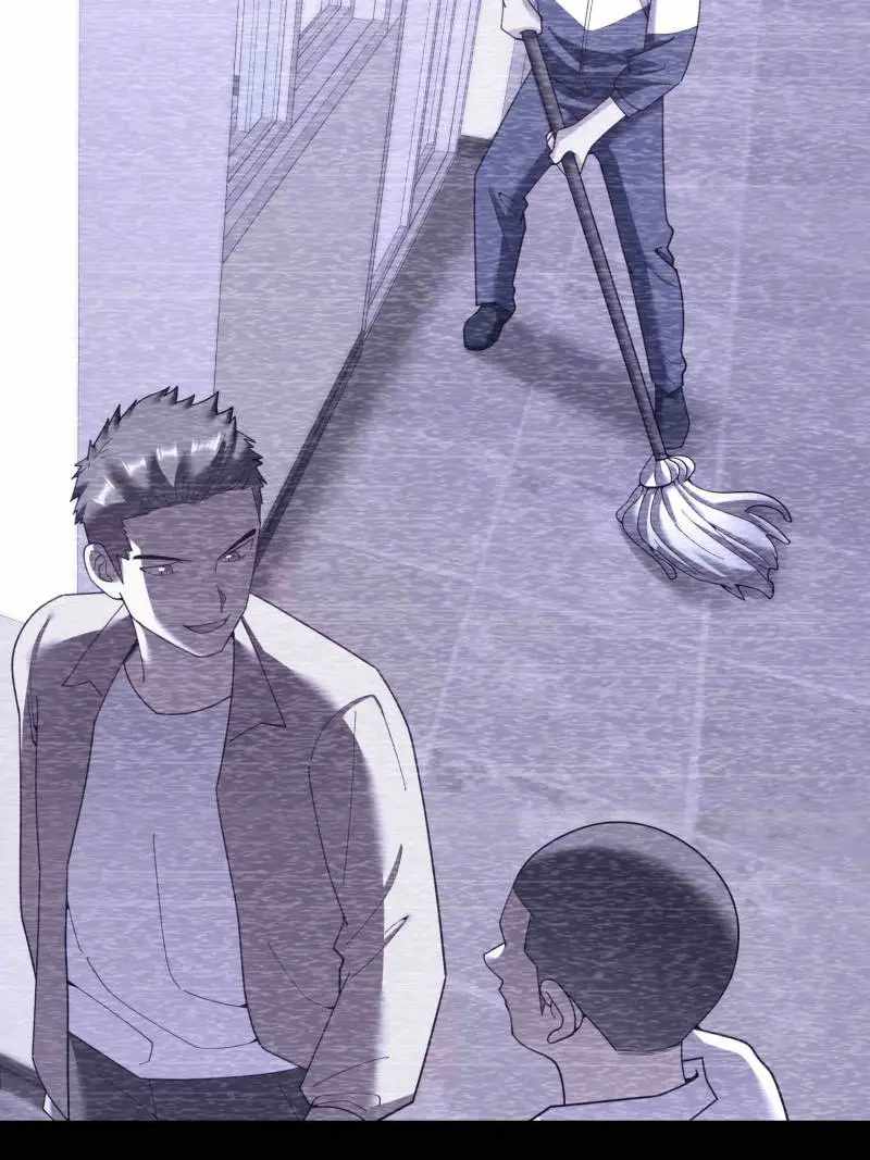 I Regressed to Level Up Instead of Being a Simp Chapter 239 page 7