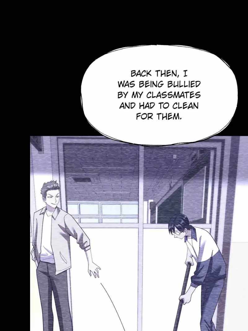 I Regressed to Level Up Instead of Being a Simp Chapter 239 page 8