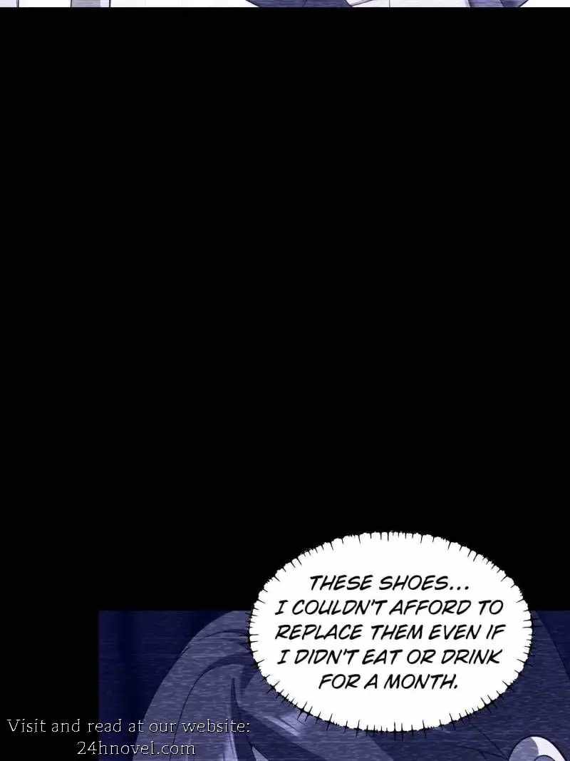 I Regressed to Level Up Instead of Being a Simp Chapter 239 page 16