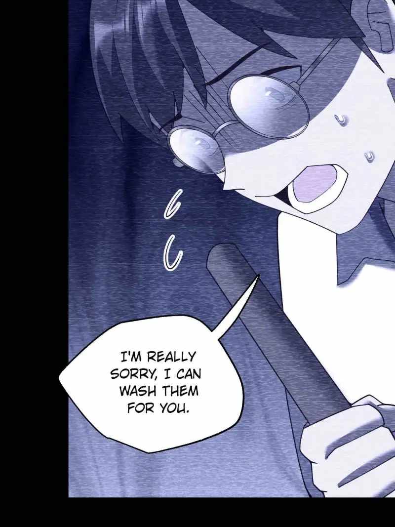 I Regressed to Level Up Instead of Being a Simp Chapter 239 page 17