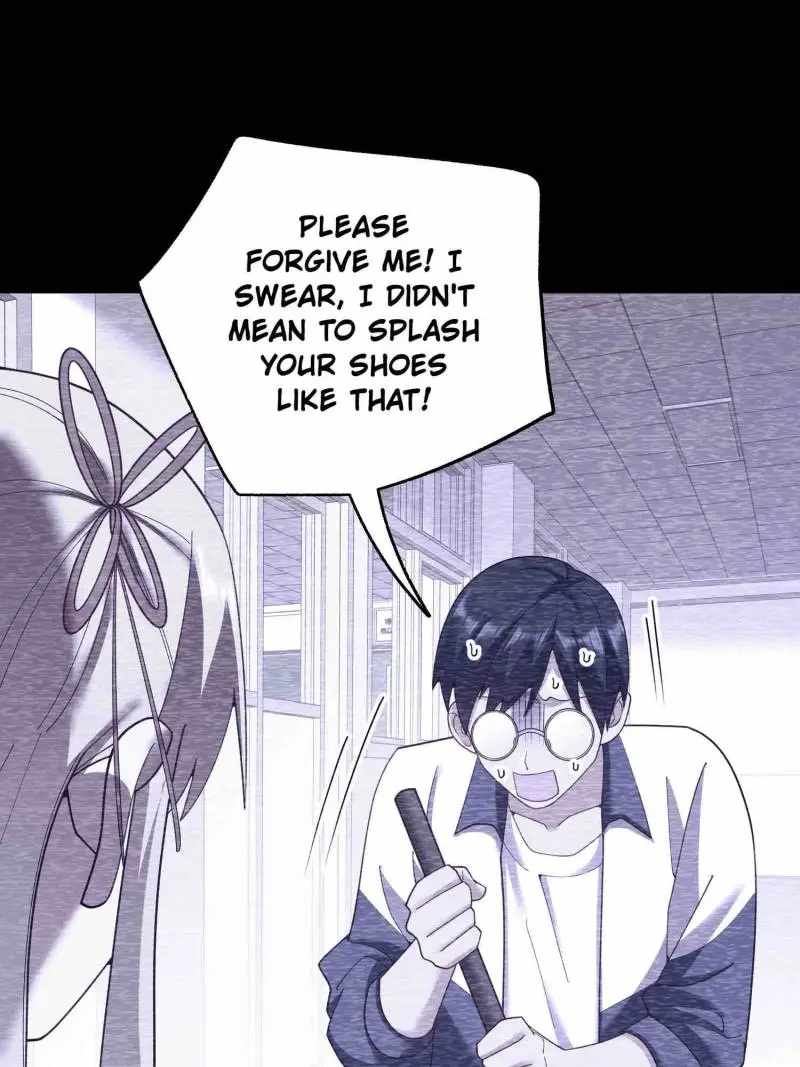 I Regressed to Level Up Instead of Being a Simp Chapter 239 page 15