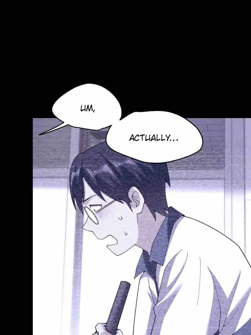 I Regressed to Level Up Instead of Being a Simp Chapter 239 page 19