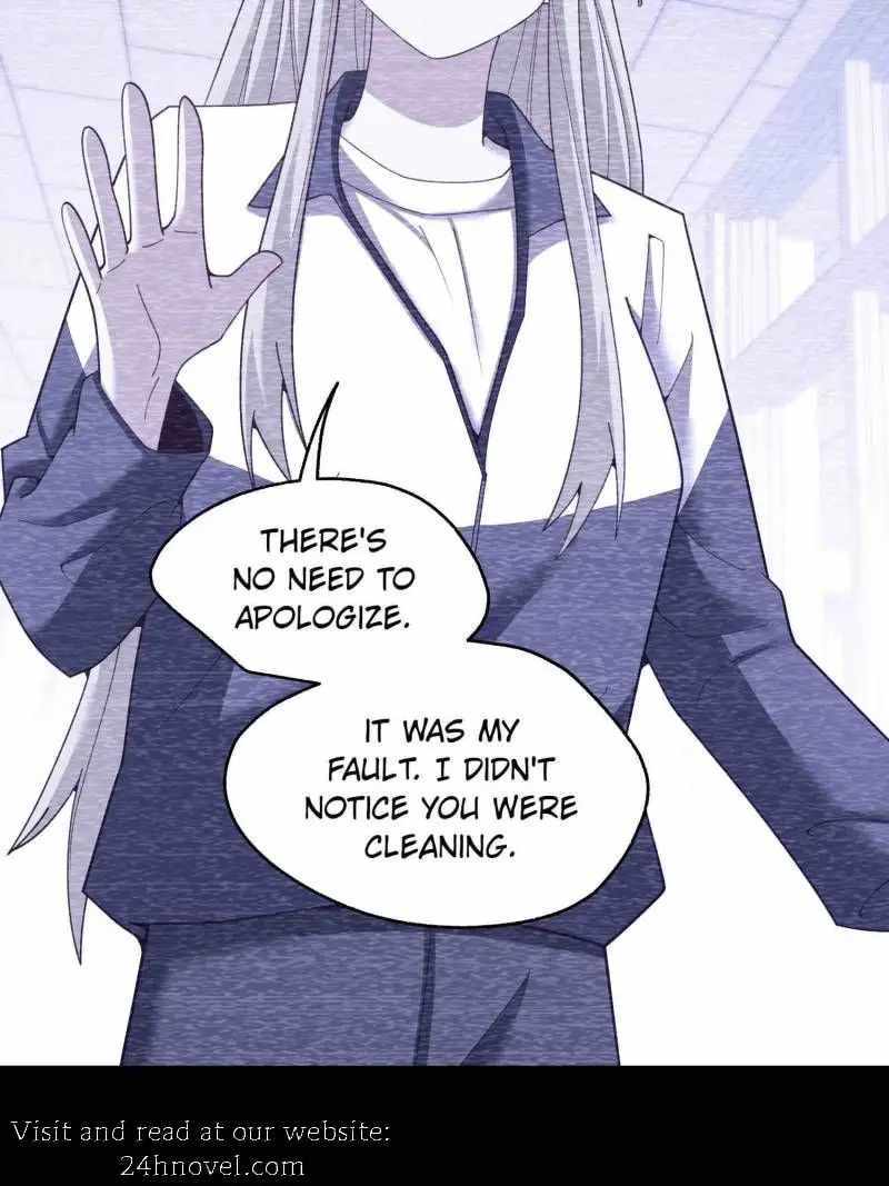 I Regressed to Level Up Instead of Being a Simp Chapter 239 page 21