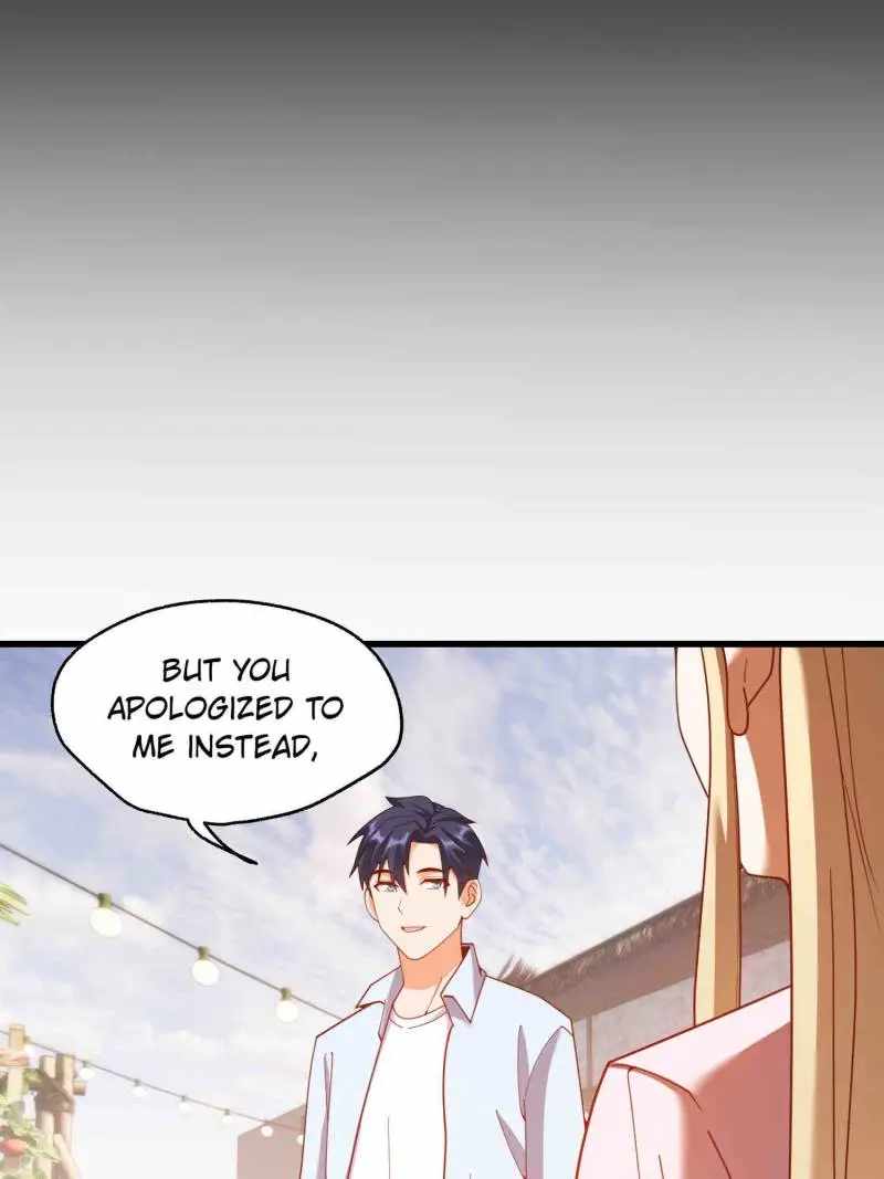I Regressed to Level Up Instead of Being a Simp Chapter 239 page 26