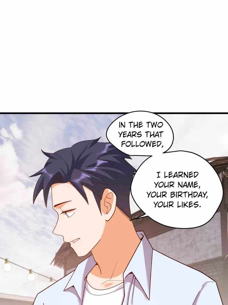 I Regressed to Level Up Instead of Being a Simp Chapter 239 page 30