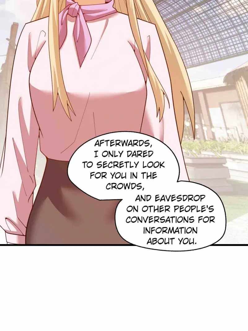 I Regressed to Level Up Instead of Being a Simp Chapter 239 page 29