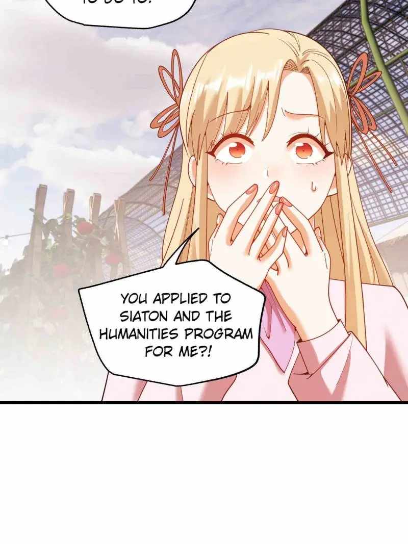 I Regressed to Level Up Instead of Being a Simp Chapter 239 page 32