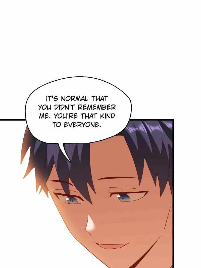 I Regressed to Level Up Instead of Being a Simp Chapter 239 page 35