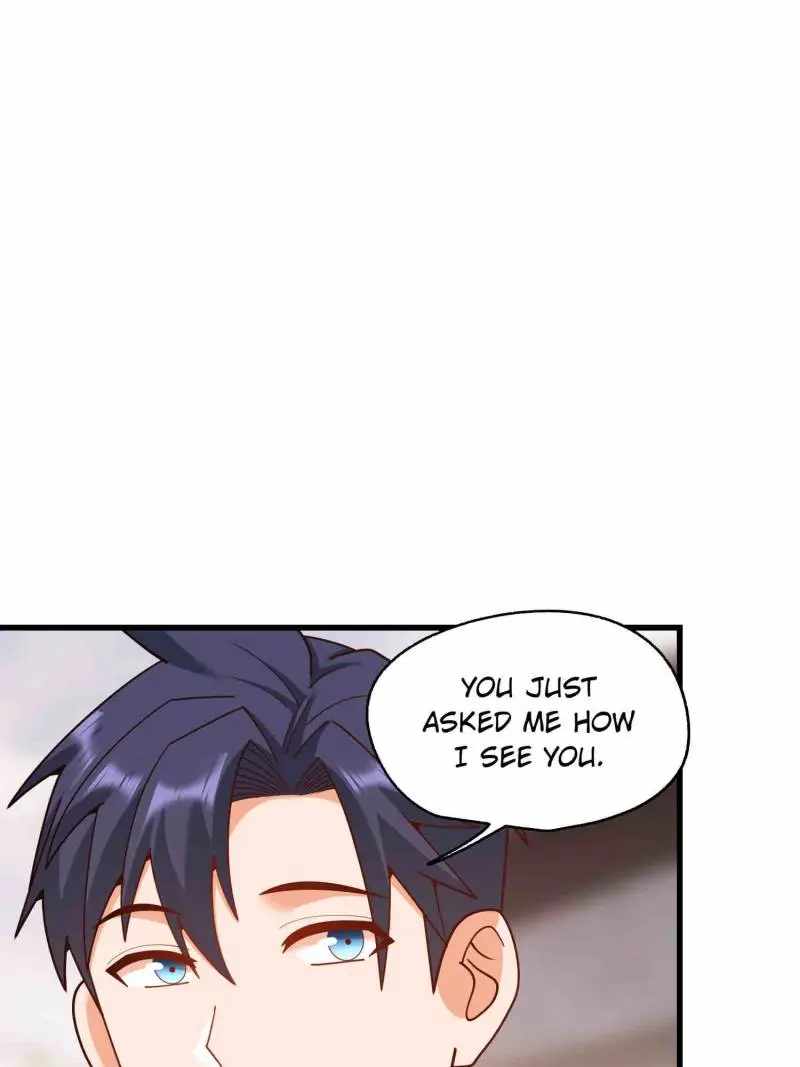 I Regressed to Level Up Instead of Being a Simp Chapter 239 page 38