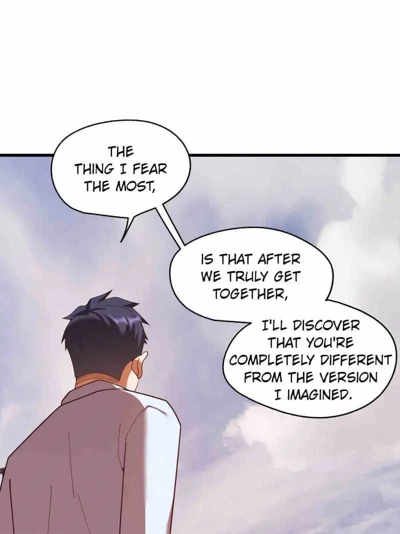 I Regressed to Level Up Instead of Being a Simp Chapter 239 page 40