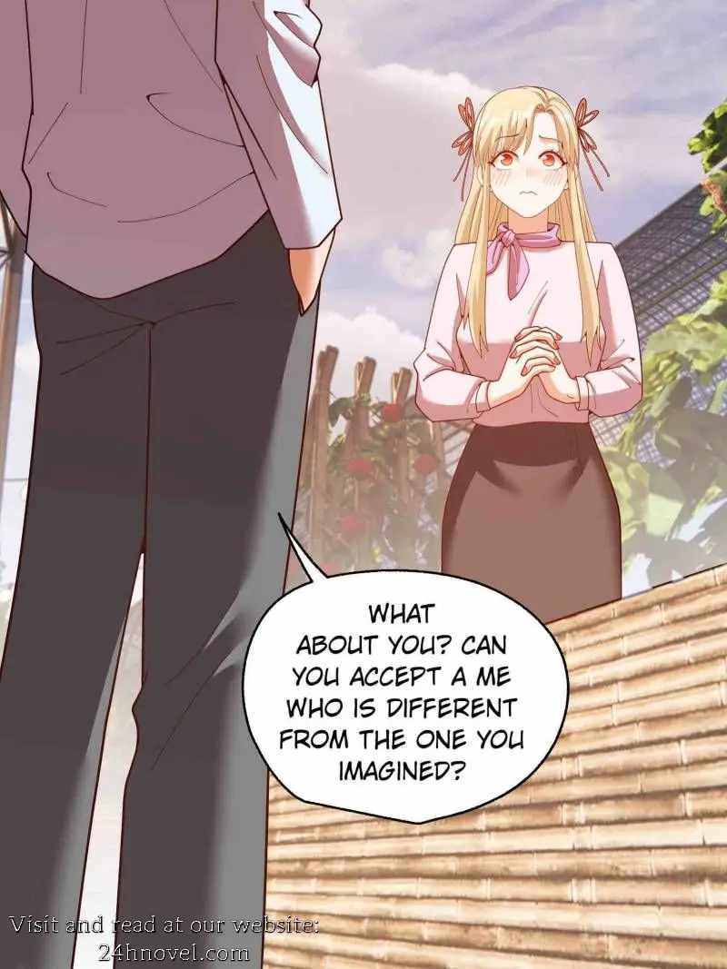 I Regressed to Level Up Instead of Being a Simp Chapter 239 page 41