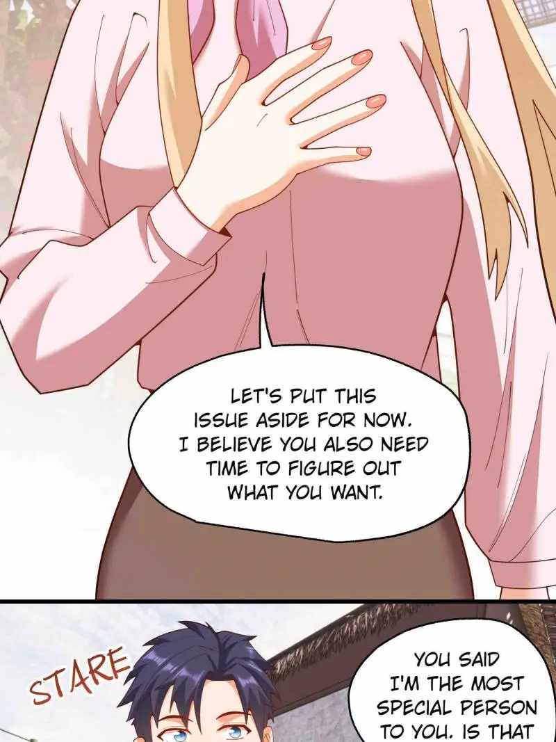 I Regressed to Level Up Instead of Being a Simp Chapter 239 page 47