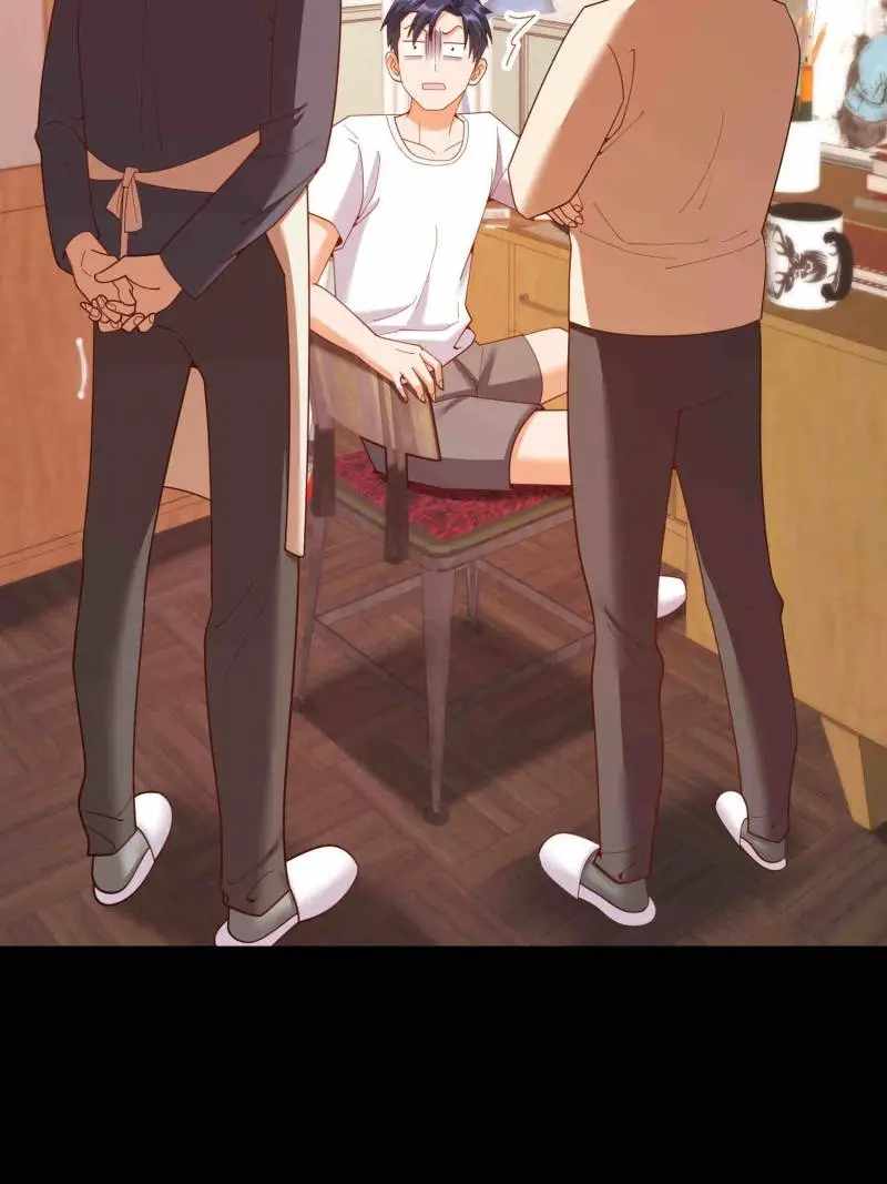 I Regressed to Level Up Instead of Being a Simp Chapter 239 page 57