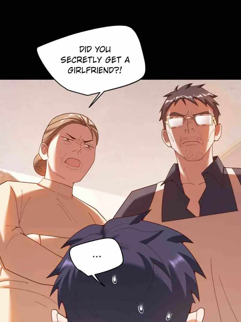 I Regressed to Level Up Instead of Being a Simp Chapter 239 page 58