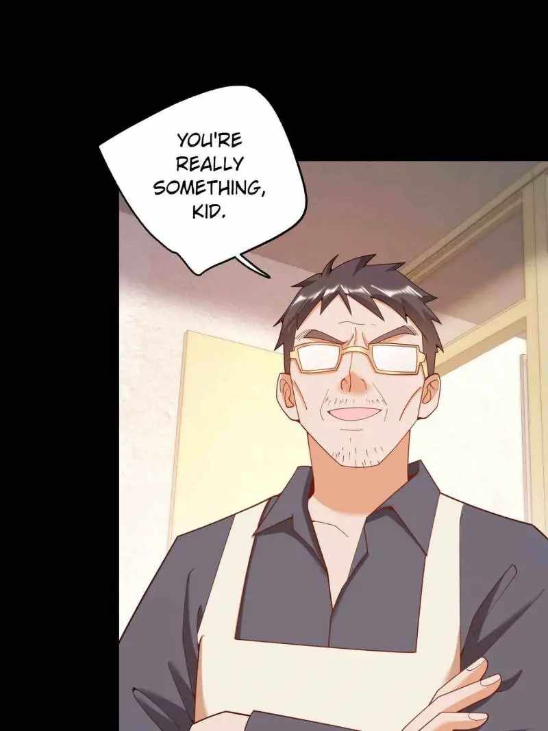 I Regressed to Level Up Instead of Being a Simp Chapter 239 page 61