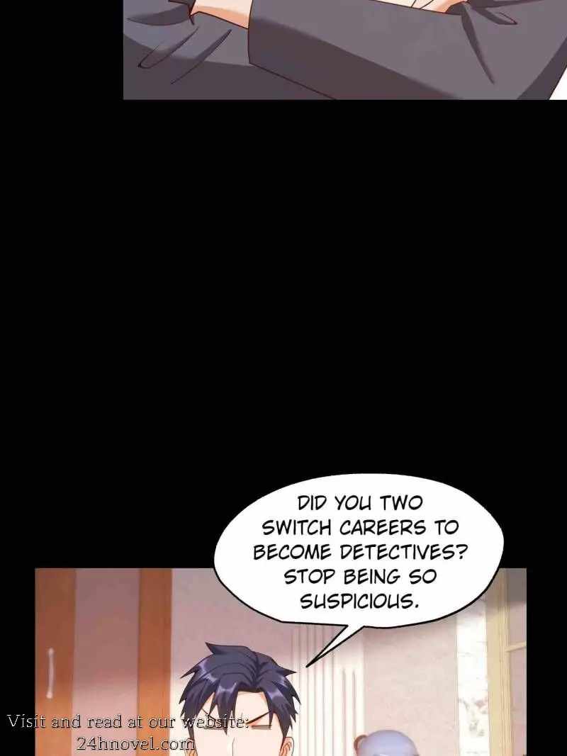 I Regressed to Level Up Instead of Being a Simp Chapter 239 page 62