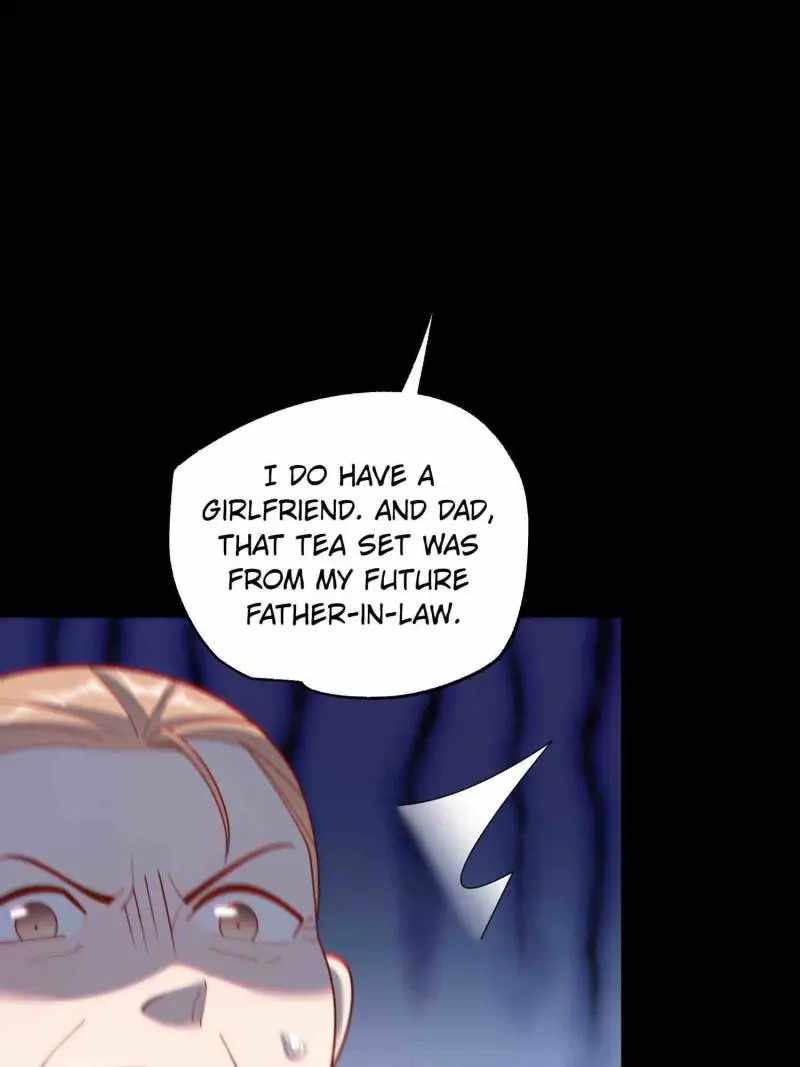 I Regressed to Level Up Instead of Being a Simp Chapter 239 page 64