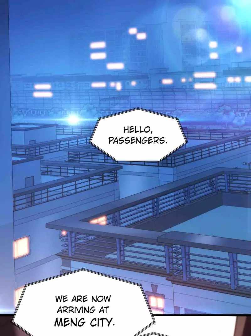 I Regressed to Level Up Instead of Being a Simp Chapter 239 page 75