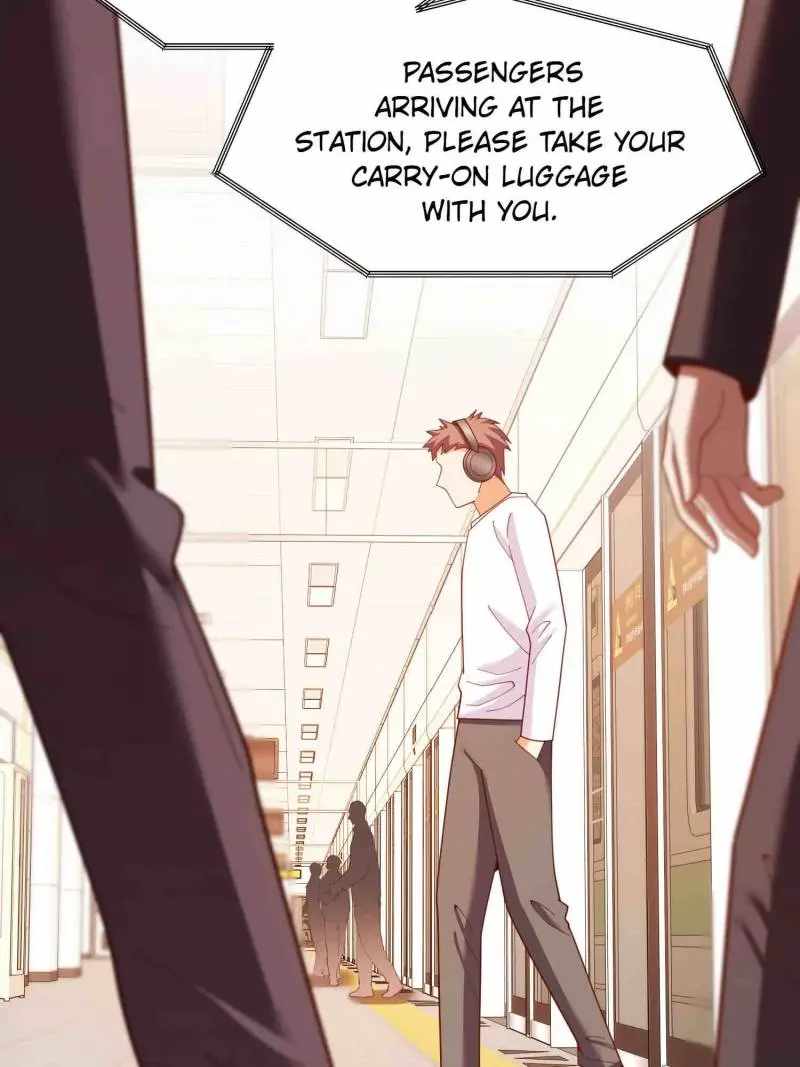 I Regressed to Level Up Instead of Being a Simp Chapter 239 page 76
