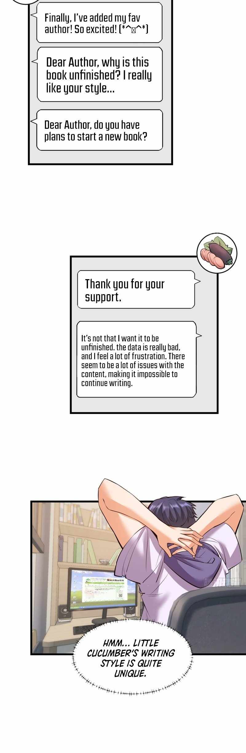 I Regressed to Level Up Instead of Being a Simp Chapter 24 page 15