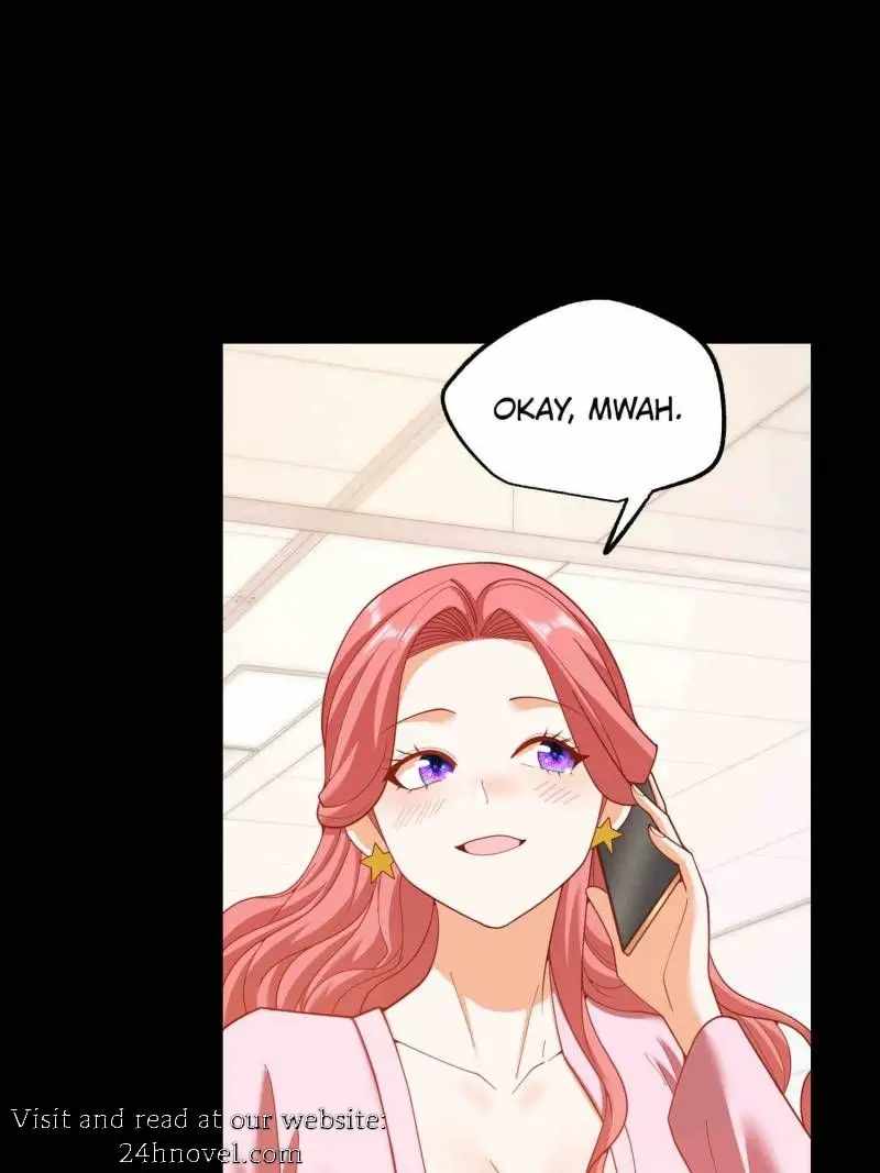I Regressed to Level Up Instead of Being a Simp Chapter 240 page 3