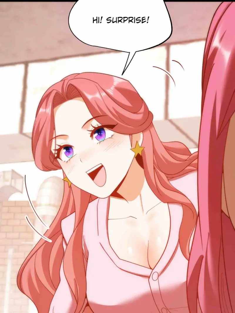 I Regressed to Level Up Instead of Being a Simp Chapter 240 page 28