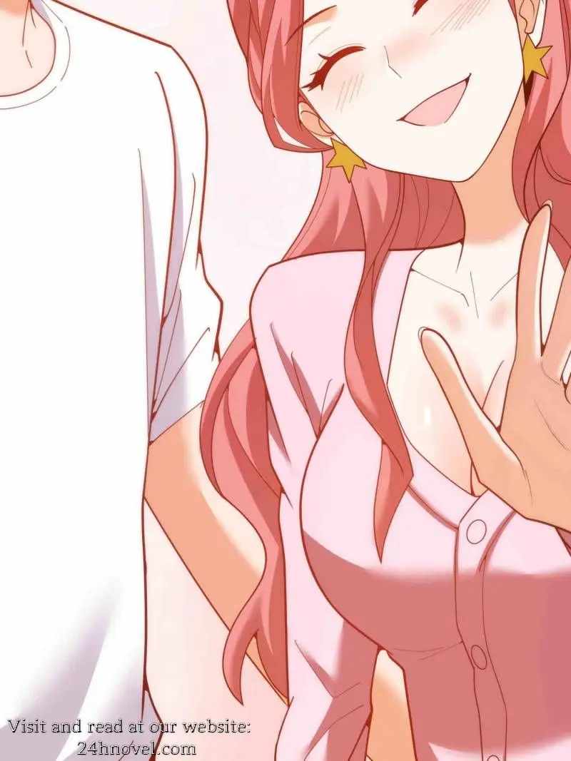 I Regressed to Level Up Instead of Being a Simp Chapter 240 page 33