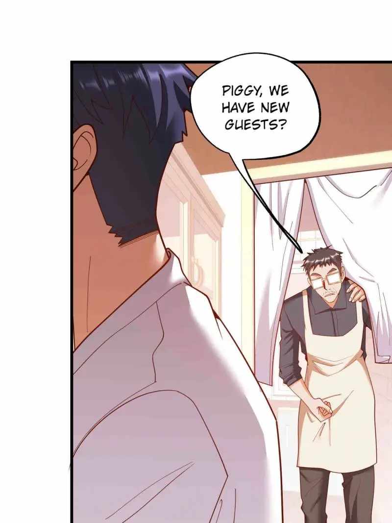 I Regressed to Level Up Instead of Being a Simp Chapter 240 page 30