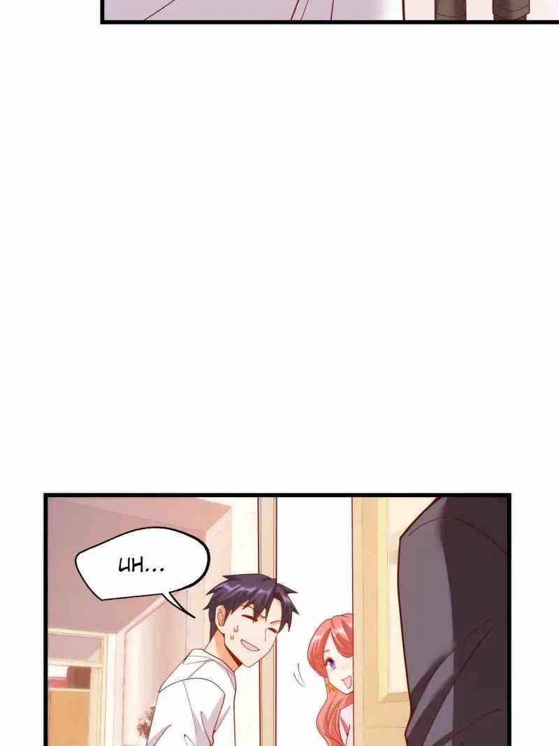 I Regressed to Level Up Instead of Being a Simp Chapter 240 page 31