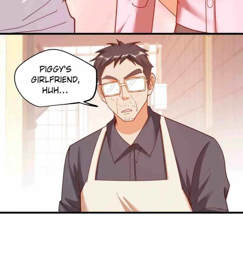 I Regressed to Level Up Instead of Being a Simp Chapter 240 page 34