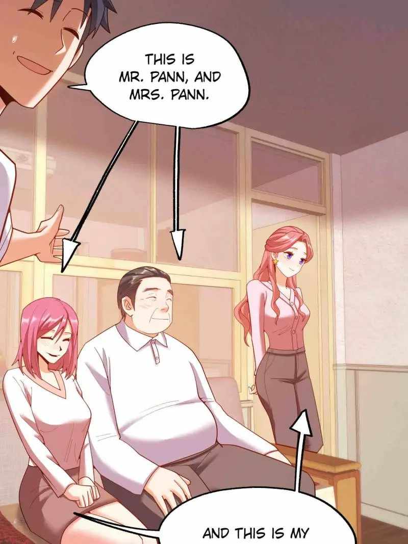 I Regressed to Level Up Instead of Being a Simp Chapter 240 page 40
