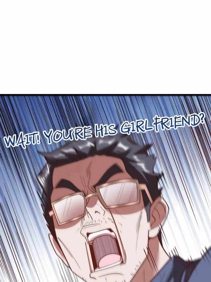 I Regressed to Level Up Instead of Being a Simp Chapter 240 page 35