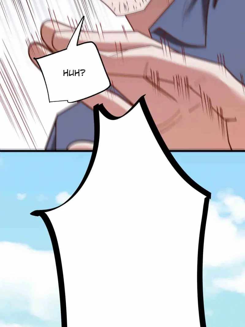 I Regressed to Level Up Instead of Being a Simp Chapter 240 page 36