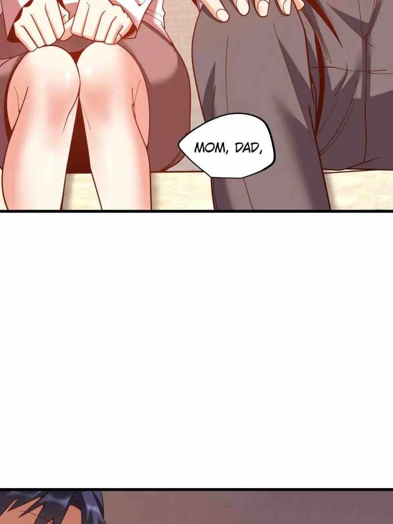 I Regressed to Level Up Instead of Being a Simp Chapter 240 page 39