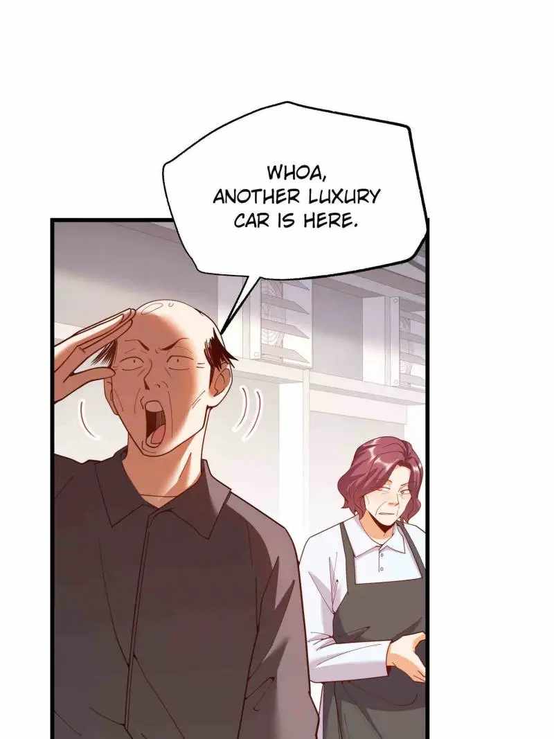 I Regressed to Level Up Instead of Being a Simp Chapter 240 page 17