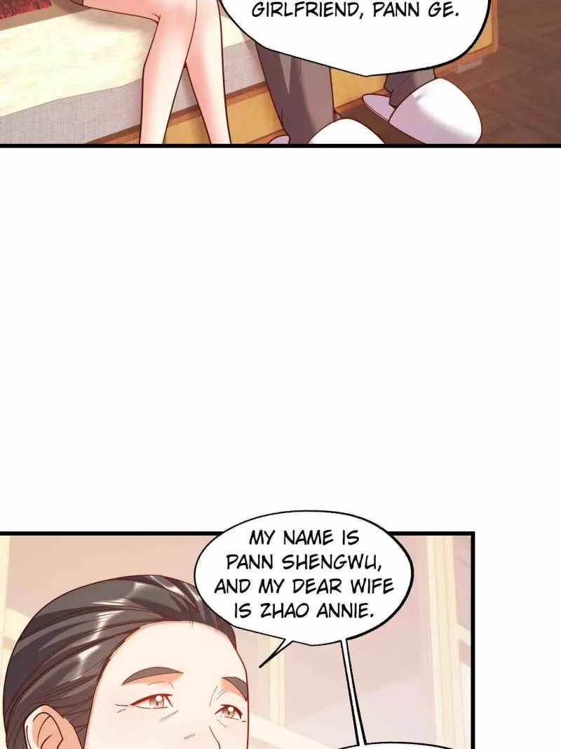 I Regressed to Level Up Instead of Being a Simp Chapter 240 page 41