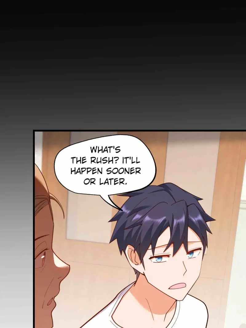 I Regressed to Level Up Instead of Being a Simp Chapter 240 page 12