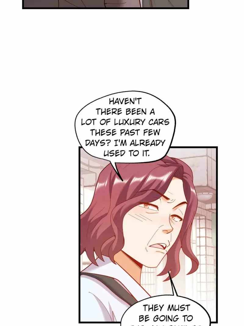 I Regressed to Level Up Instead of Being a Simp Chapter 240 page 18