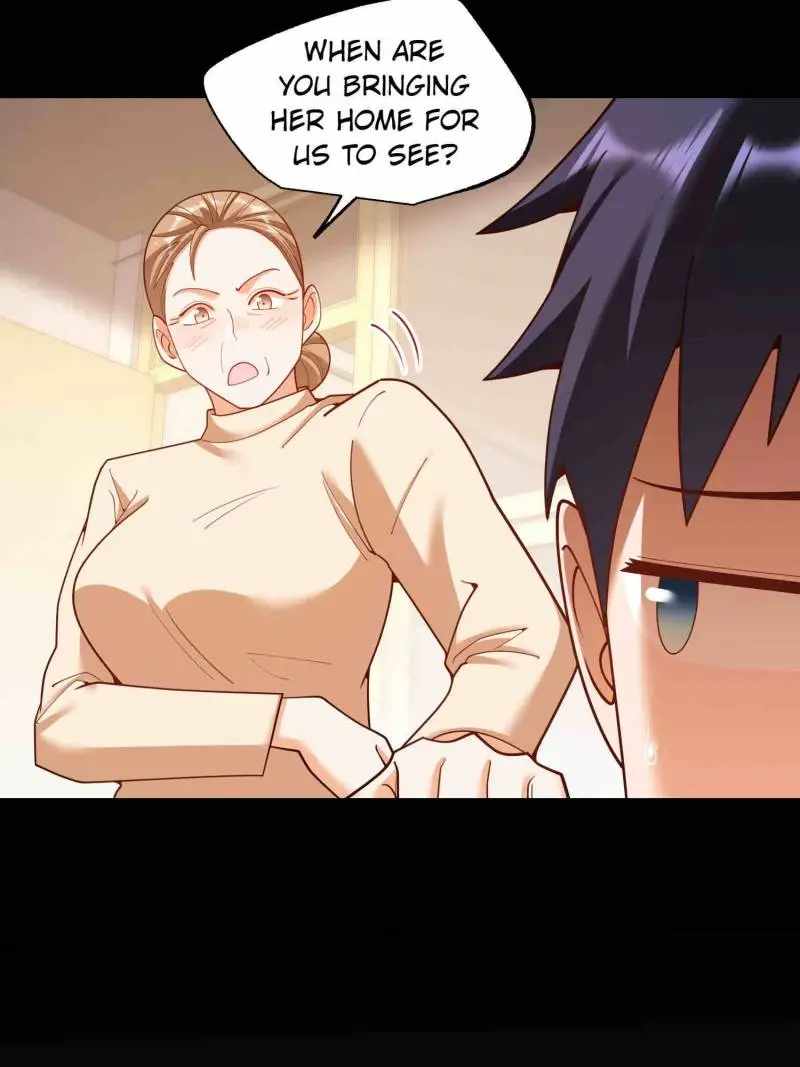 I Regressed to Level Up Instead of Being a Simp Chapter 240 page 11