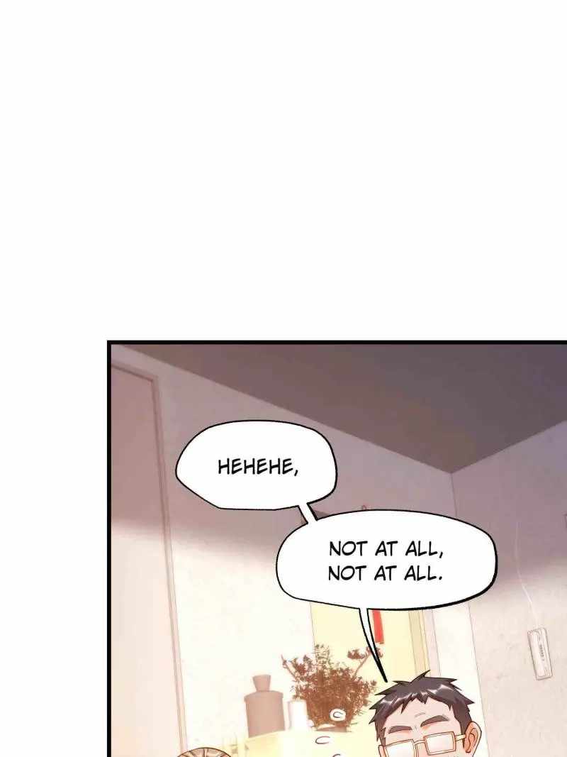I Regressed to Level Up Instead of Being a Simp Chapter 240 page 43