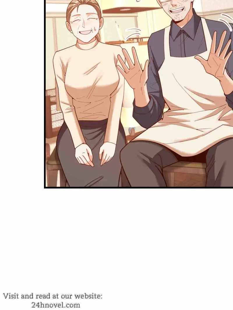 I Regressed to Level Up Instead of Being a Simp Chapter 240 page 44