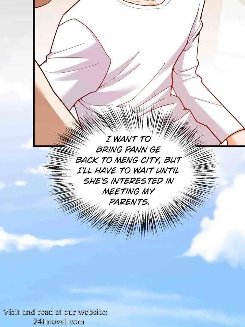 I Regressed to Level Up Instead of Being a Simp Chapter 240 page 13