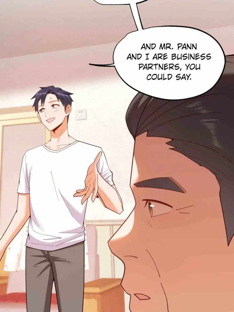 I Regressed to Level Up Instead of Being a Simp Chapter 240 page 48