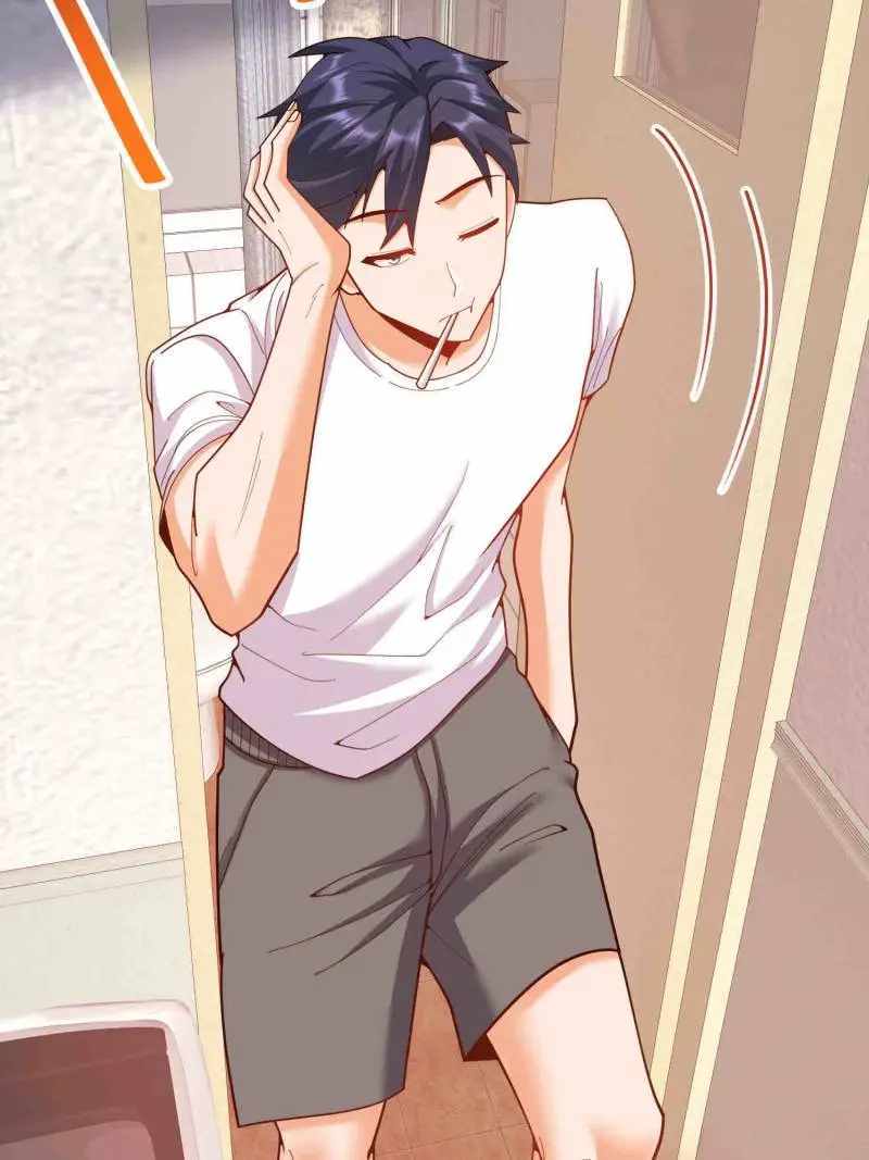 I Regressed to Level Up Instead of Being a Simp Chapter 240 page 22